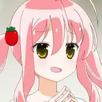 顾笙送圈圈头像
