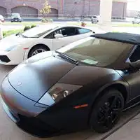 汽车头像,豪车头像
