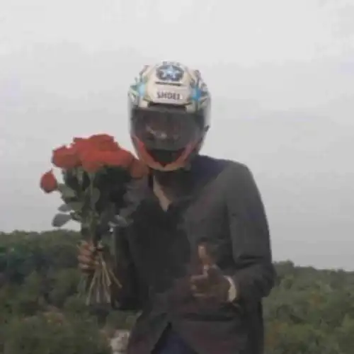 沈另西小众风格男头
