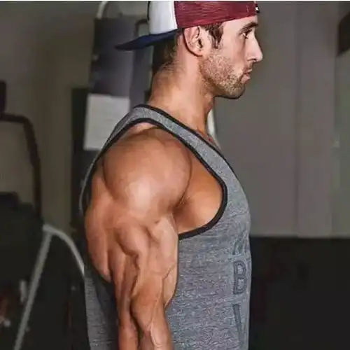 为什么肌肉男90是单身狗
