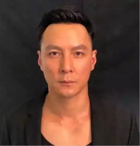 吴彦祖金城武......男神们都难逃此劫,网友上天还是公平的
