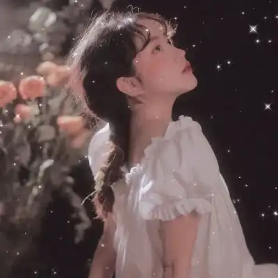 仙气女头这是什么神仙姐姐,快来女生头像我要个性网
