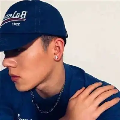 成熟男生头像望你稳重与ta重新男生头像我要个性网

