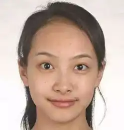 明星证件照凭素颜你能认出几个
