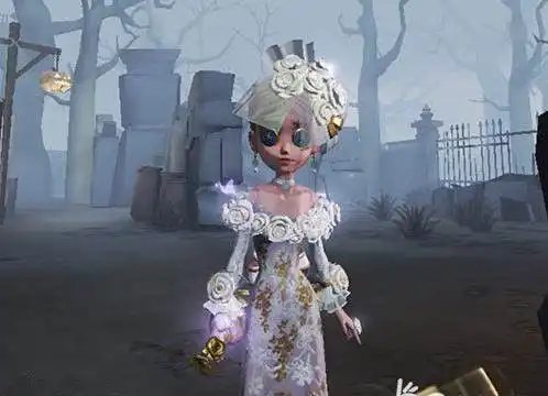 第五人格2周年最烦恼事情,活动没结束,手上的存粮却氪完了
