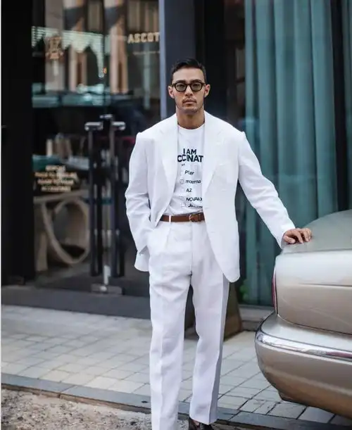 单身即地狱6大男嘉宾盘点奶狗颜,翻版李钟硕各个养眼