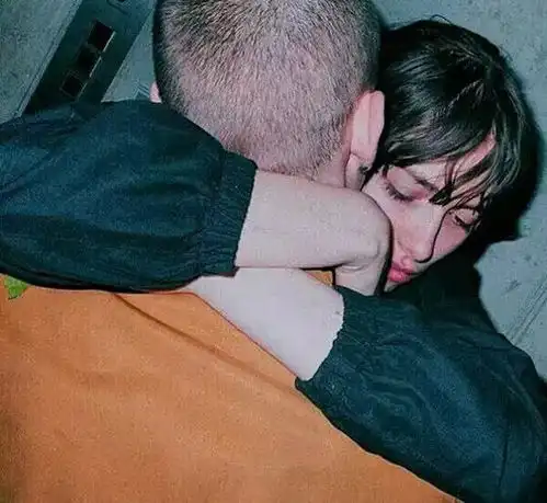 软妹男头女头情头欧美日韩软萌文堆糖,美好生活研究所
