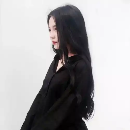女生头像勇敢不分男女
