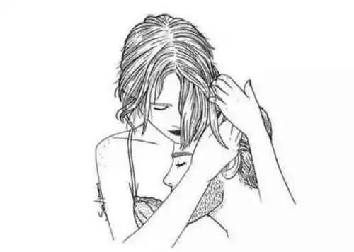 男人的这四种表现说明已经不爱你了
