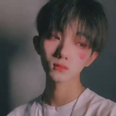 男明星头像最火的男生