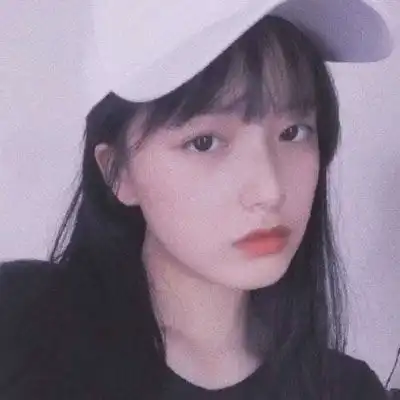 抖音网红头像醒来便是重生
