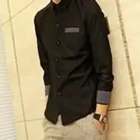 qq男生半身衬衫头像男生半身衬衫头像
