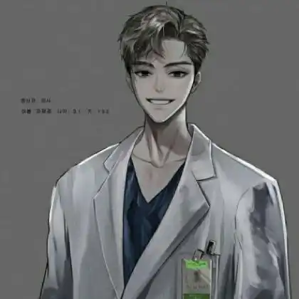 优质动漫男头2020最新,帅气撩人高冷风冷酷型男