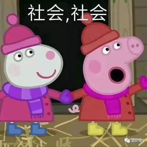 兄弟体育专栏小猪佩奇身上纹,掌声送给社会人
