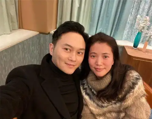 50岁张智霖自曝想退休,体面退出舞台,想尝试第二种人生
