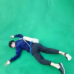 一人我六神无主

