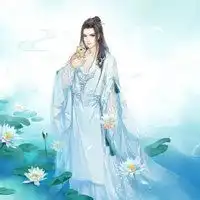 古风头像男女唯美淡雅微信头像图片大全
