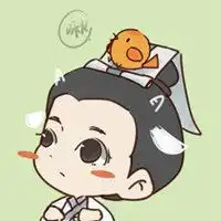 q版杨洋头像图片微信头像图片大全
