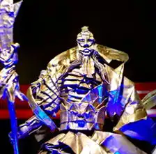 pvcbot机器人diy心得
