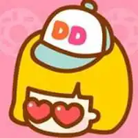 微信情侣图片大全男女微信头像图片大全
