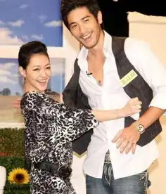 康熙解散那些年被小s吃豆腐的男明星
