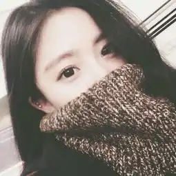 女生头像
