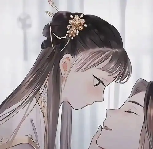 超喜欢这批甜蜜的情侣头像
