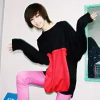 qq非主流帅气男生头像最新fzl帅气男生扣扣头像
