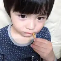 小孩吐食头图片头像意思微信头像图片大全
