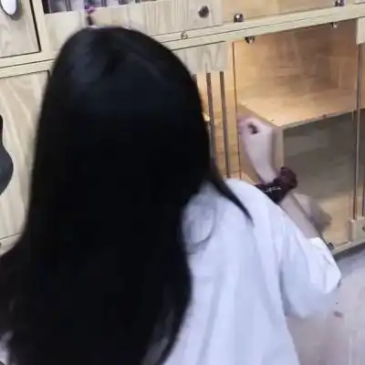 男头像真人素颜女超人