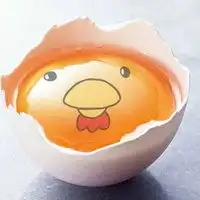 鸡蛋头像图片大全微信头像图片大全
