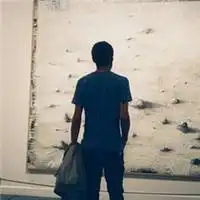 个性qq头像帅气的欧美男生
