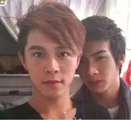 他是杨幂力捧的新人,如今却因旧照被质疑整容
