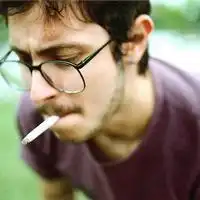 qq头像固男生基友男同沈固
