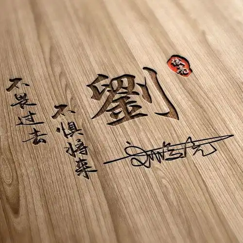 精选微信头像,朋友们喜欢的姓氏头像更新了,足足四十张等你查收
