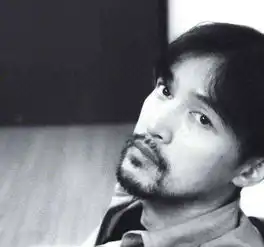 张翰留胡子被吐槽油腻,娱乐圈不适合留胡子的男明星还有这些
