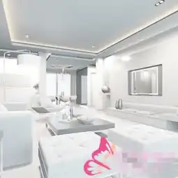 一招教你布置家居风水旺的方向
