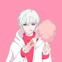 最流行的二次元头像男微信头像图片大全
