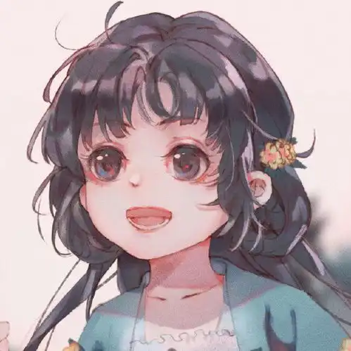 执一人,守一生古风头像第16期
