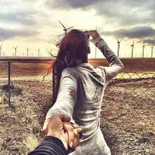 muradosmann摄影作品followme
