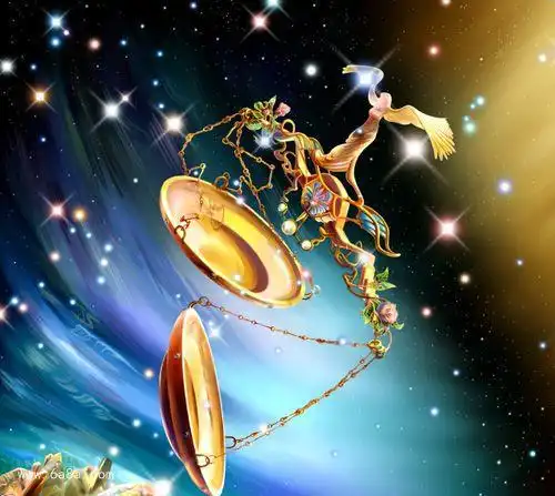 看上去温柔爱笑的天秤座,其实很难接近,他们的笑容只是社交时的保护色
