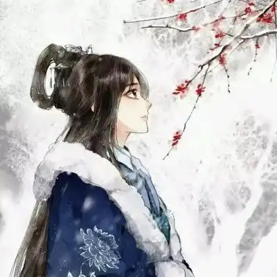 推介五本古言腹黑男主文,强推六嫁,我明白你会来,所以我等
