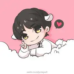 易烊千玺
