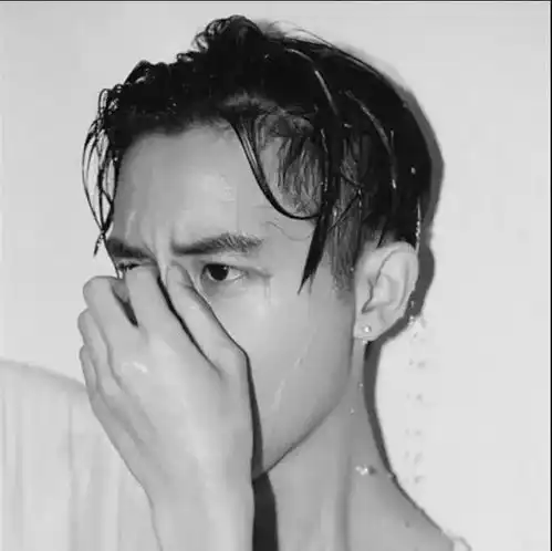 一波个性男女头像
