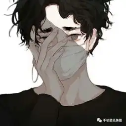 抖音最火头像女生冷酷霸气头像
