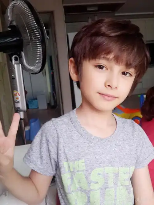 可遇不可求的男孩名字,遇见就是你的幸运
