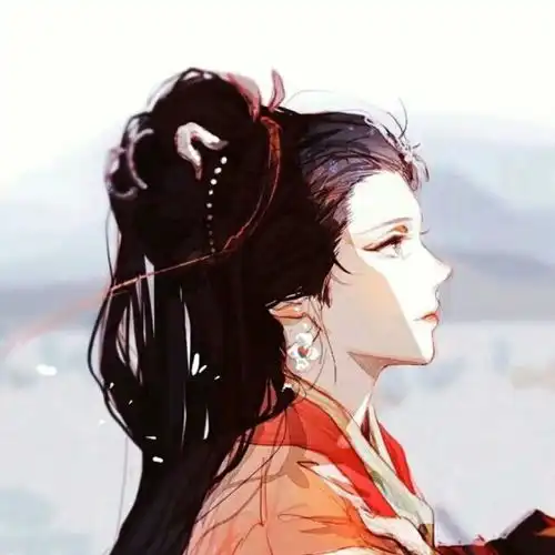 情头头像图片文艺古风