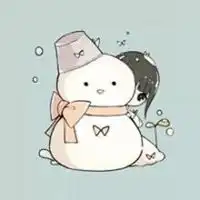 两女一男闺蜜头像配对微信头像图片大全
