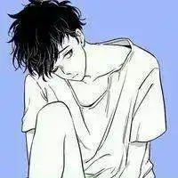 轻易说没关系的人,活该一直被说对不起
