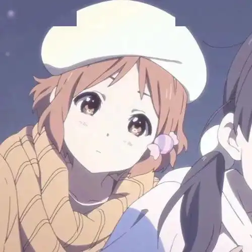 头像丨三人闺蜜头像更新啦
